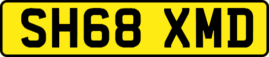 SH68XMD