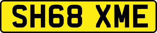 SH68XME