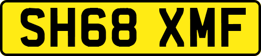 SH68XMF