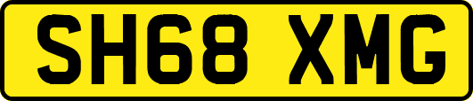 SH68XMG
