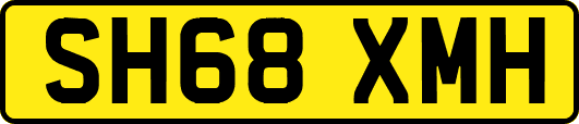 SH68XMH