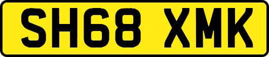SH68XMK