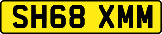SH68XMM