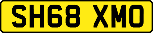 SH68XMO
