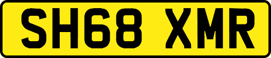 SH68XMR