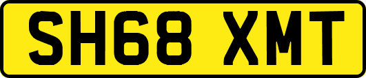 SH68XMT