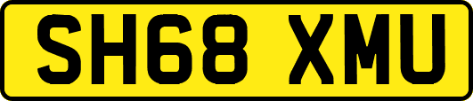 SH68XMU