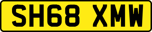 SH68XMW