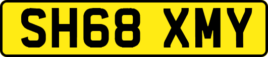 SH68XMY