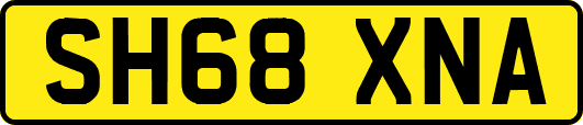 SH68XNA