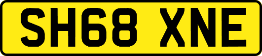 SH68XNE