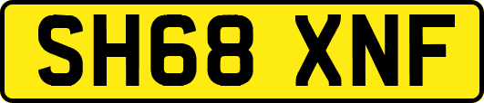 SH68XNF