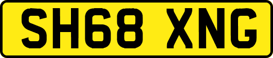 SH68XNG