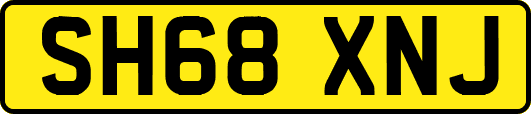SH68XNJ