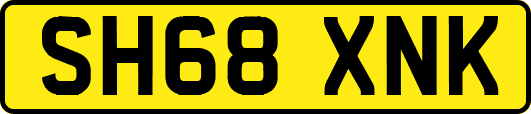 SH68XNK