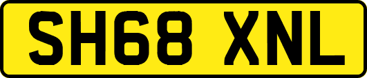SH68XNL