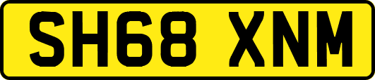 SH68XNM