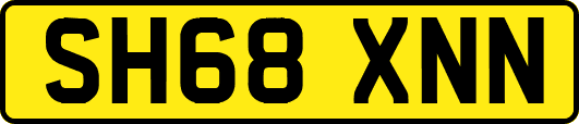 SH68XNN