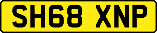 SH68XNP