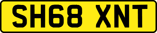 SH68XNT