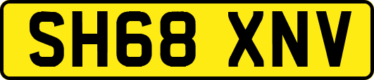 SH68XNV