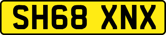 SH68XNX