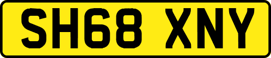 SH68XNY