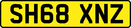 SH68XNZ