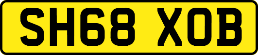 SH68XOB