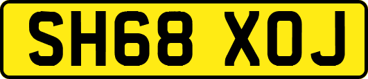 SH68XOJ
