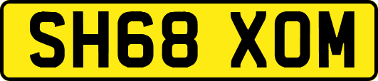 SH68XOM