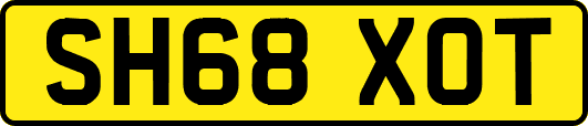 SH68XOT