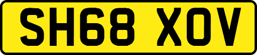 SH68XOV