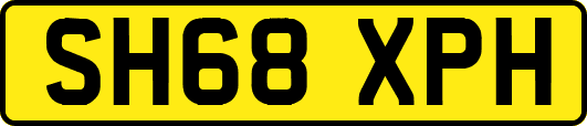 SH68XPH