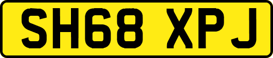 SH68XPJ