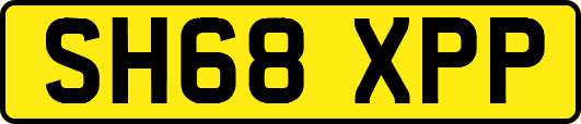 SH68XPP