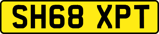 SH68XPT