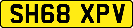 SH68XPV