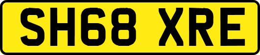 SH68XRE