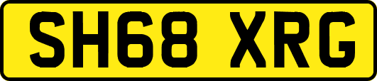 SH68XRG