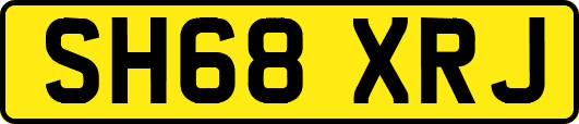 SH68XRJ