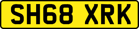 SH68XRK