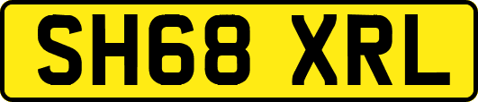 SH68XRL