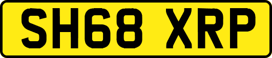 SH68XRP
