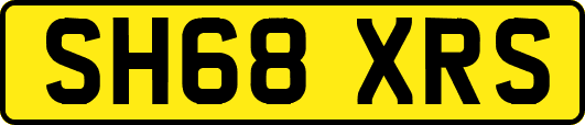 SH68XRS