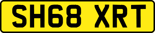 SH68XRT