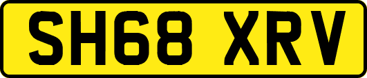 SH68XRV