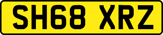 SH68XRZ
