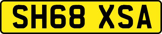 SH68XSA