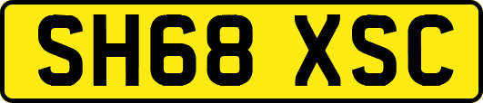 SH68XSC